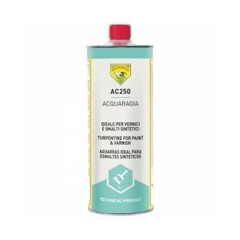 Solvente di diluzione - AC250 - ACQUARAGIA - ECO SERVICE SRL - di pulizia / di pulizia / per pittura