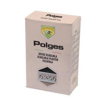 Gesso in polvere - PO551 - POLGES - ECO SERVICE SRL