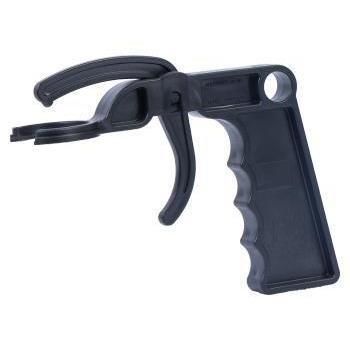 Pistola di polverizzazione - PR002 - PRATICA PISTOLA - ECO SERVICE SRL - a spruzzo / manuale
