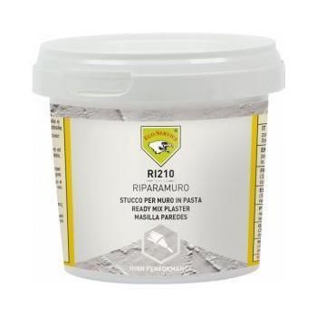 Mastice per trattamenti di superficie - RI210 - RIPARAMURO - ECO SERVICE SRL - per legno / per riempimento