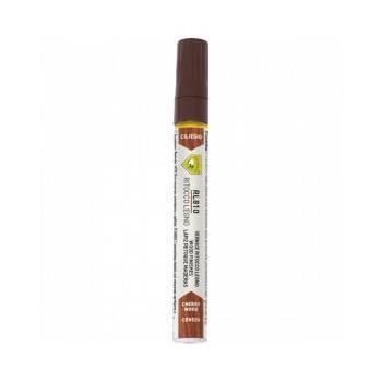 Prodotto di marcatura marrone - RL810 - RITOCCO LEGNO - ECO SERVICE SRL - beige / nera