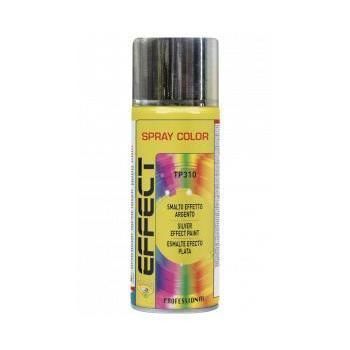 Vernice ad asciugatura rapida - TP310 - EFFECT - ECO SERVICE SRL - liquida / a smalto / argentata