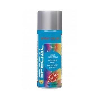 Vernice di finitura - TP610 - SPECIAL - ECO SERVICE SRL - in spray / in acrilico / a smalto