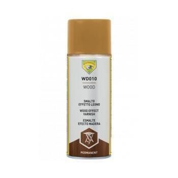 Primer di protezione - WD010 - WOOD - ECO SERVICE SRL - per legno / per legno