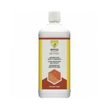 Intonaco trasparente - WP050 WETPROT - ECO SERVICE SRL - per spazi umidi