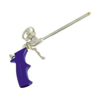 Pistola di dosaggio - SP - PISTOLA - ECO SERVICE SRL - per schiuma di poliuretano / manuale