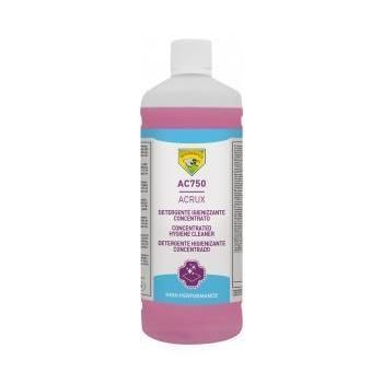 Prodotto disinfettante - AC750 - ACRUX - ECO SERVICE SRL