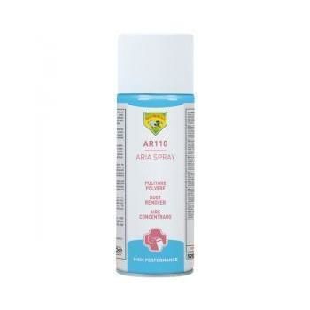 Spray di pulizia - AR110 - ARIA SPRAY - ECO SERVICE SRL - antipolvere
