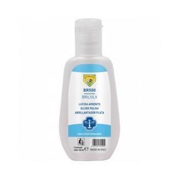 Detergente di pulizia - BR500 - BRILSILV - ECO SERVICE SRL