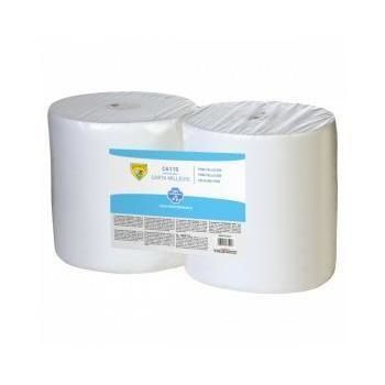 Assorbente in rullo - CM110 - CARTAMILLEUSI - ECO SERVICE SRL - universale / biodegradabile