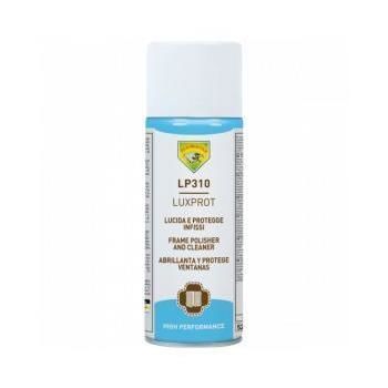 Spray di pulizia - LP310 - LUXPROT - ECO SERVICE SRL - in alluminio