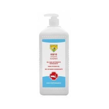 Soluzione idroalcolica - IG810 - IGIENIX - ECO SERVICE SRL