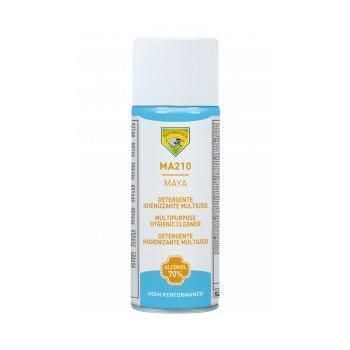Prodotto disinfettante - MA210 - MAYA - ECO SERVICE SRL