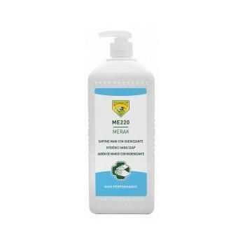 Solvente di pulizia - ME220 - MERAK - ECO SERVICE SRL - per l'industria sanitaria / lavamani
