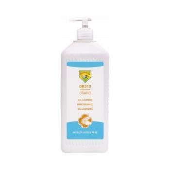 Detergente lavamani - OR310 - ORANG - ECO SERVICE SRL - biodegradabile