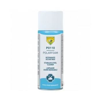 Schiuma detergente - PO110 - POLARFOAM - ECO SERVICE SRL