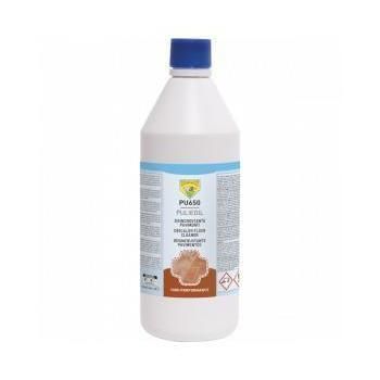 Detergente di pulizia - PU650 - PULIEDIL - ECO SERVICE SRL - ceramica