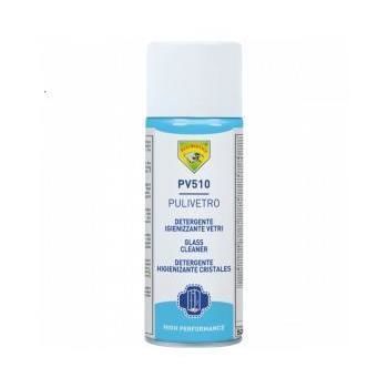 Schiuma detergente - PV510 - PULIVETRO - ECO SERVICE SRL