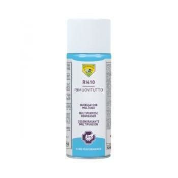 Sgrassatore multiuso - RI410 - RIMUOVITUTTO - ECO SERVICE SRL - di pulizia