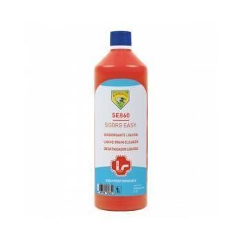 Prodotto di pulizia - SE860 - SGORG EASY - ECO SERVICE SRL
