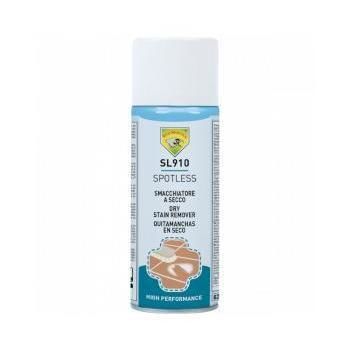 Spray sgrassatori - SL910 SPOTLESS - ECO SERVICE SRL - di pulizia