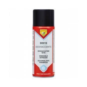 Spray di pulizia - DE010 - DEGHIACCIANTE - ECO SERVICE SRL