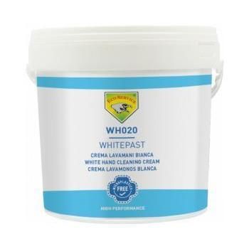 Detergente di pulizia - WH020 - WHITEPAST - ECO SERVICE SRL - lavamani