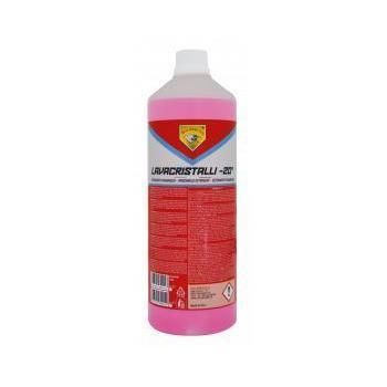 Detergente di pulizia - LA250 - LAVACRISTALLI -20&deg; - ECO SERVICE SRL - anti-gelo