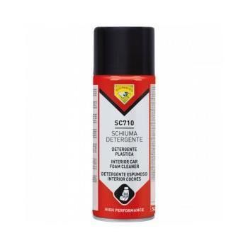 Schiuma detergente antistatica - SC710 - SCHIUMA DETERGENTE - ECO SERVICE SRL