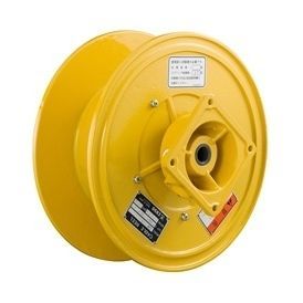 Avvolgitore di cavi - CRF series - ENDO KOGYO CO.LTD. - a molla / per paranco / fisso