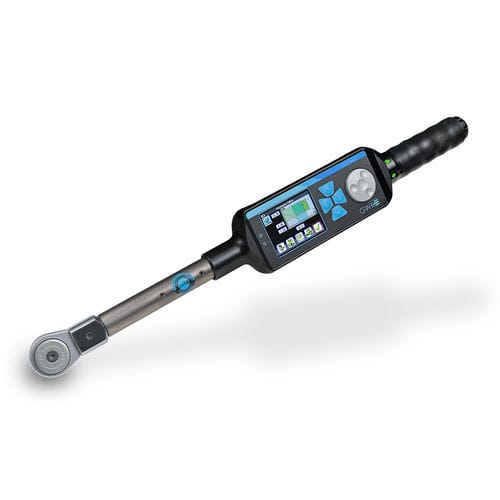Utensile di verifica di coppia - Q-CHECK ® - GWK Norbert Gerlach GmbH & Co. KG