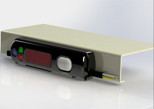 Macchina per preparazione ordine pick-to-light - MWU Series - PICK TO LIGHT SYSTEMS