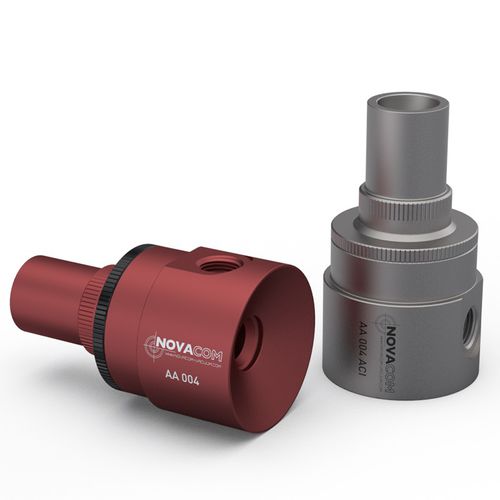 Amplificatore di portata d'aria - AA 004 - NOVACOM - Z.A.