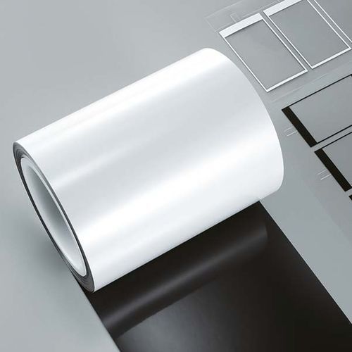 Nastro adesivo a doppia faccia - LINTEC EUROPE B.V. - di schermatura / di protezione / in poliestere