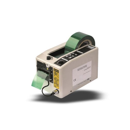 Distributore di nastro adesivo - CUT001 - FINISHING GROUP SRL – EUROMASK - automatico