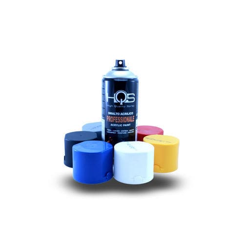 Vernice in spray - PROTRASPLUC - FINISHING GROUP SRL – EUROMASK - trasparente / bianca / grigio quarzo