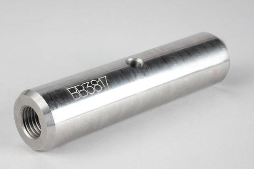 Tenditore metallico di bullone - BONFATTI FILETTATURE SRL SOCIO UNICO - manuale