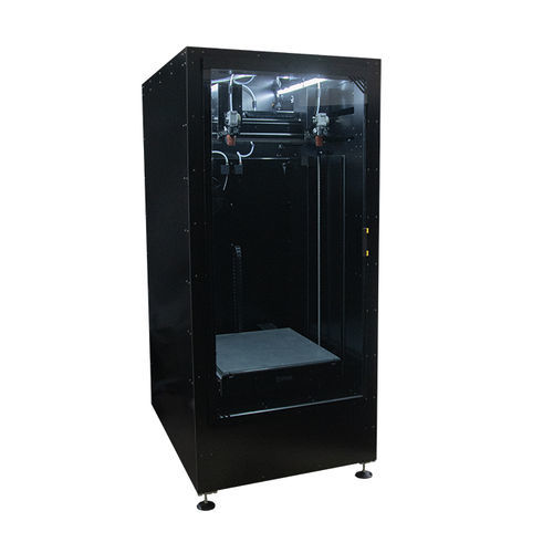 Stampante 3D TPU - LAB Z - Tips SRL Unipersonale - 3dprn - ABS / PLA / PETG