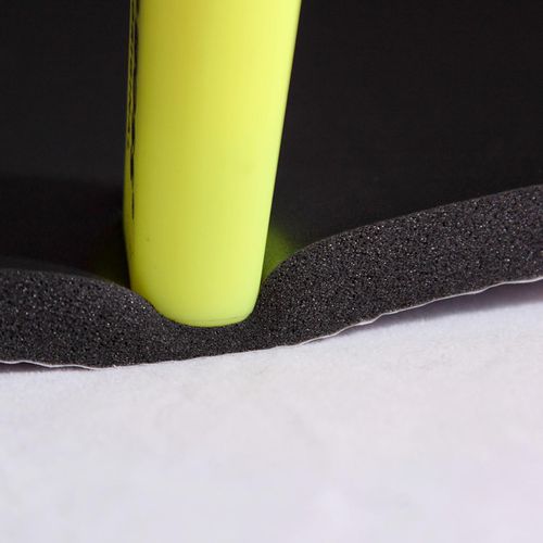 PVC in espanso - Pivilene - SOGIMI SPA - autoestinguibile / resistente agli UV / espanso