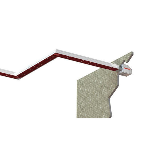 Sistema di riscaldamento d'aria - Girad - OFFICINE TERMOTECNICHE FRACCARO SRL