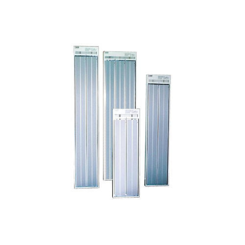 Sistema di riscaldamento d'aria - Energo - OFFICINE TERMOTECNICHE FRACCARO SRL