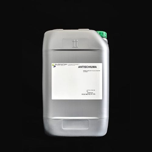 Agente antischiuma per macchina di lavaggio - NOFOAM series  - Surfatek S.R.L.