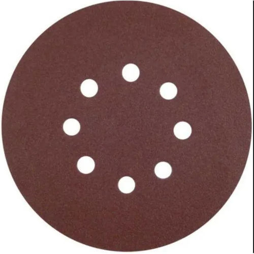 Disco abrasivo di carta - KE.RR150/6.120 - CTA CALFLEX SRL - al ossido di alluminio / per rettifica / per finitura