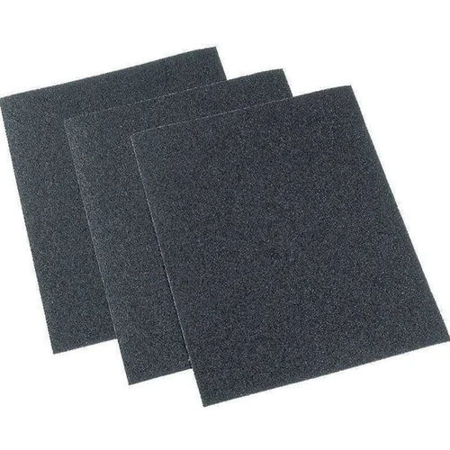 Tela abrasiva in ossido di almluminio - AN.60 - CTA CALFLEX SRL - di carta / per legno / per metallo