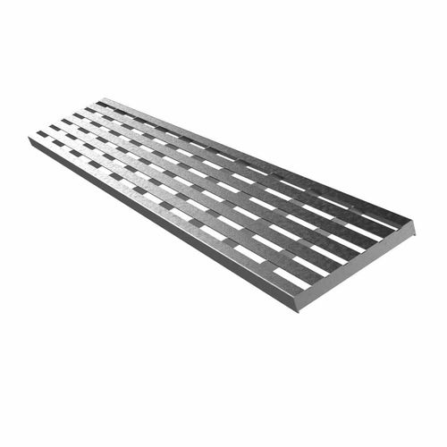 Griglia in acciaio inossidabile - 10.002.016.000 series - IFEC - Industria de Ferragens do Centro