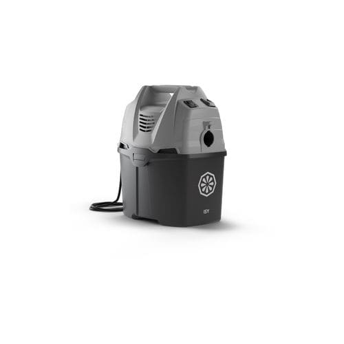 Aspiratore commerciale - ISY - ICA - a secco / per polveri / a batteria