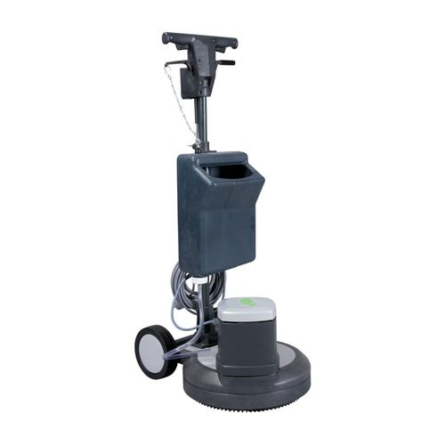 Monospazzola di lisciatura - ES 430 - ICA - per rivestimento / per pietra / per parquet