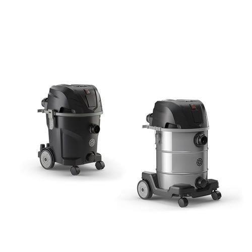 Aspiratore commerciale - KLEEN series - ICA - a secco / a umido / per polveri