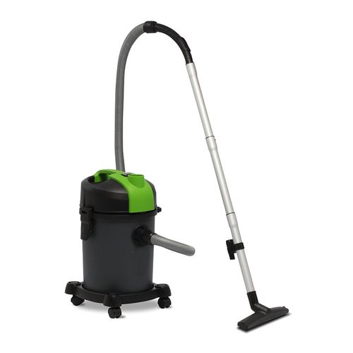 Aspiratore commerciale - YP 1/20 - ICA - a secco / a umido / per polveri