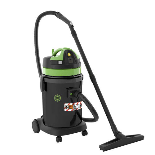 Aspiratore a secco - GP 1/37 M TC SP13 - ICA - commerciale / per polveri / a batteria
